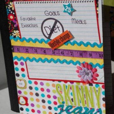 Skinny Jeans Journal