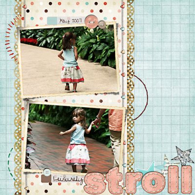 Stroll