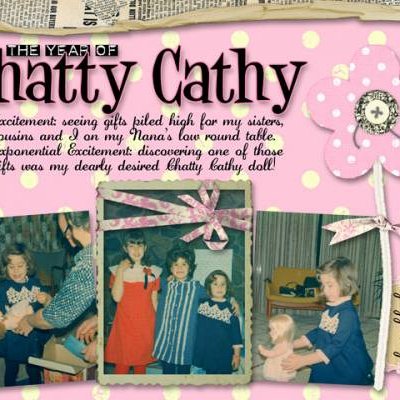 Chatty Cathy