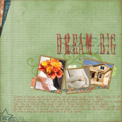 Dream Big