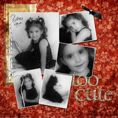 Too Cute