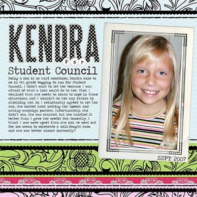 Student Council
