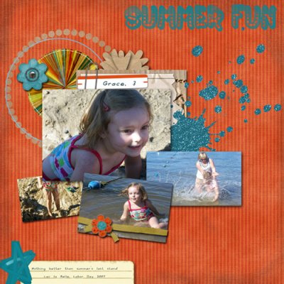 Summer Fun