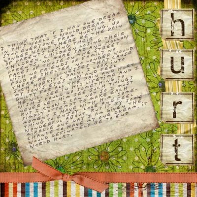 Hurt