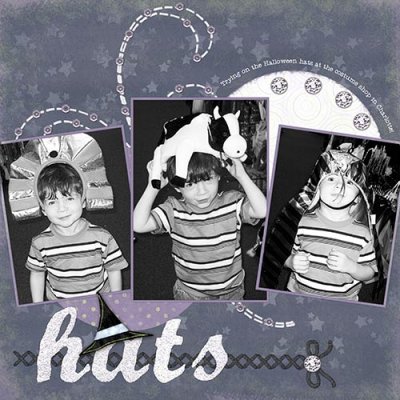 Hats