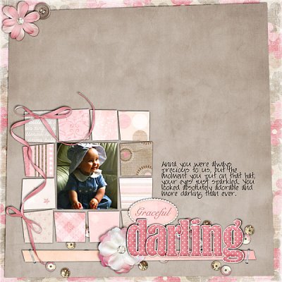 Darling