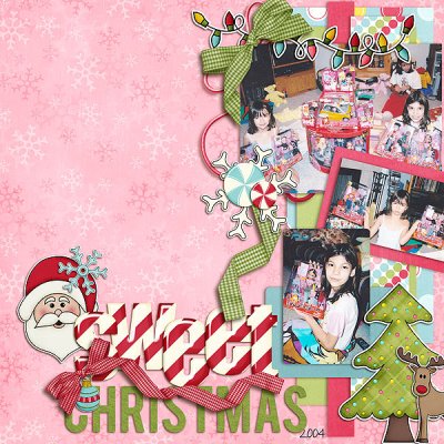 Bratz Xmas 04
