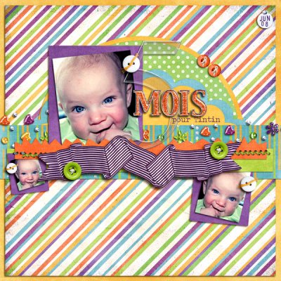 5 Months