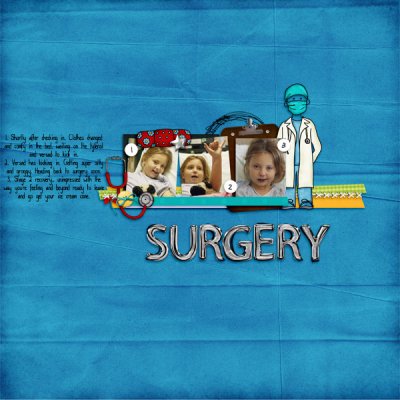 surgery