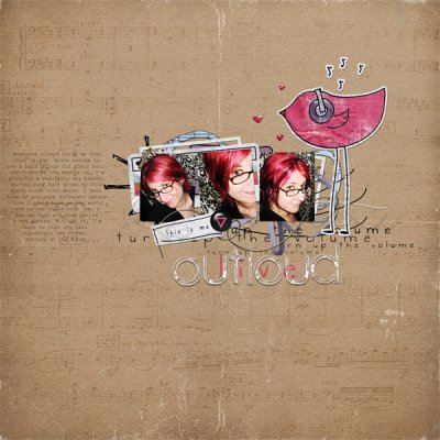 live outloud