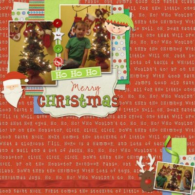 Merry Christmas