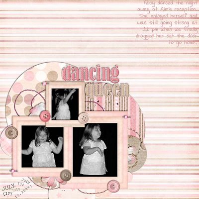 Dancing Queen