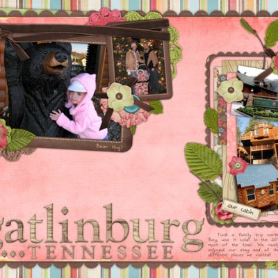 gatlinburg