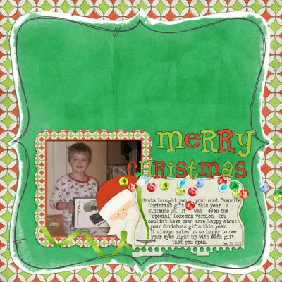 Merry Christmas