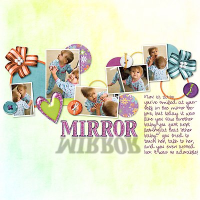 Mirror Mirror