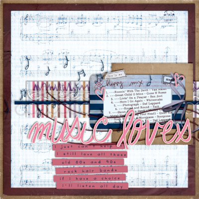 Music Loves