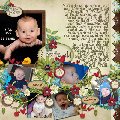 6 months