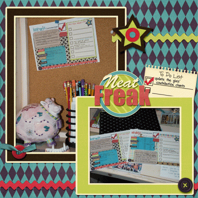 Kiddo Charts