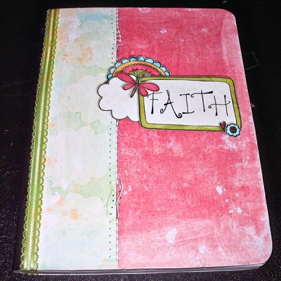 Notebook