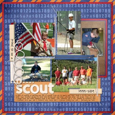 scout
