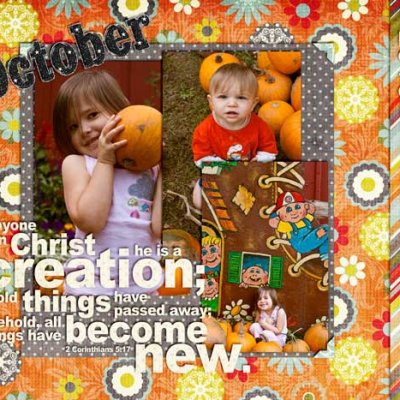 October 2010 Calendar