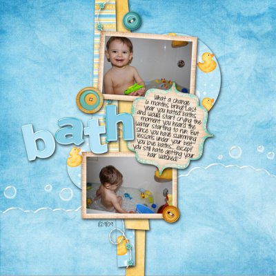 Bath