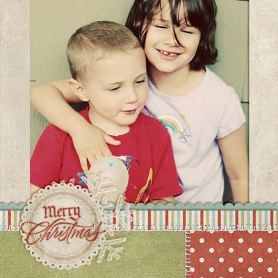 Christmas Card 09