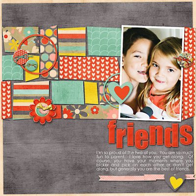 Friends