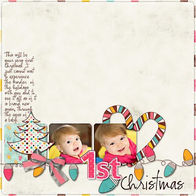 1st Christmas