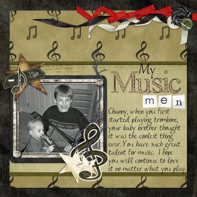 My Music Men