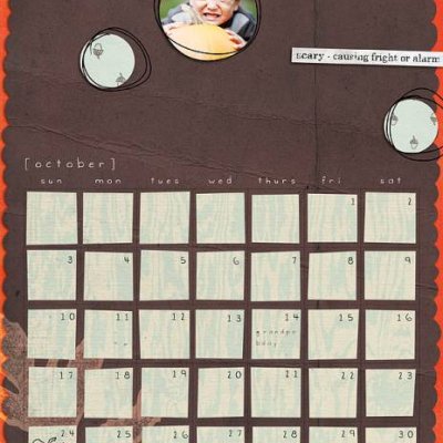 Calendar 2010