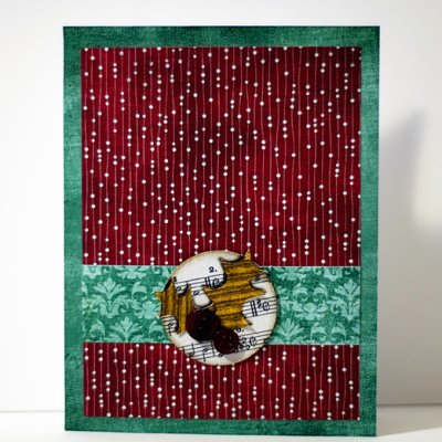 Christmas Card