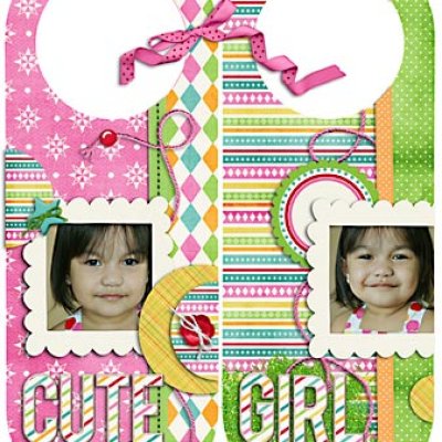 Door Hanger - Digi