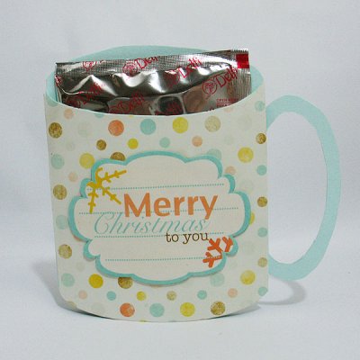 Mug Card