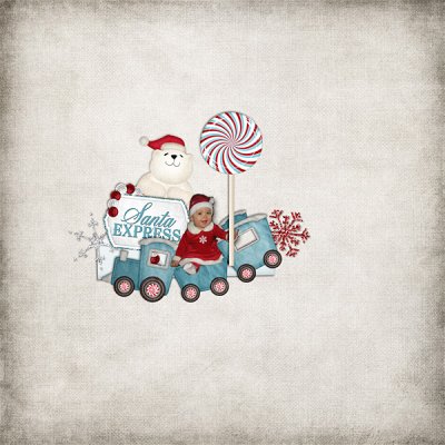 Santa Express