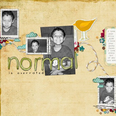 normal
