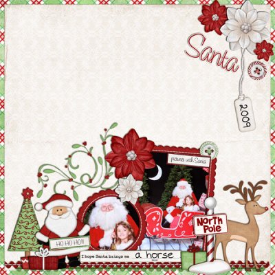 Santa