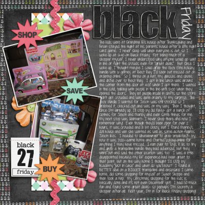 Black Friday
