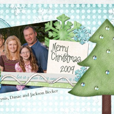 Christmas Card