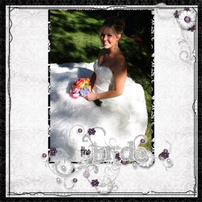 Wedding Page 3