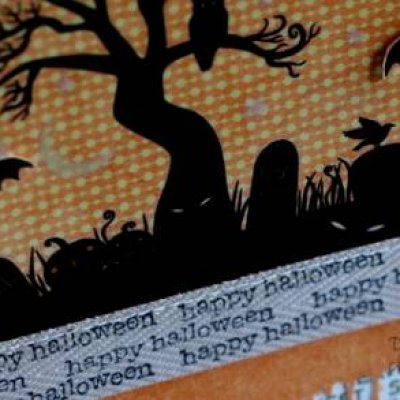 Happy Halloween