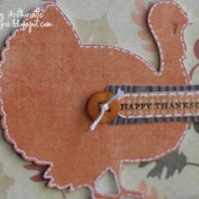 Happy Thanksgiving