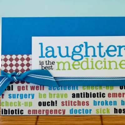Laughter