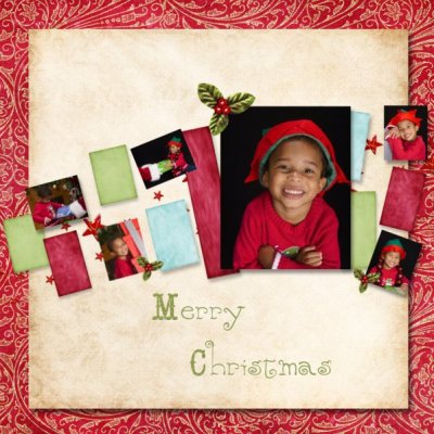 Merry Xmas