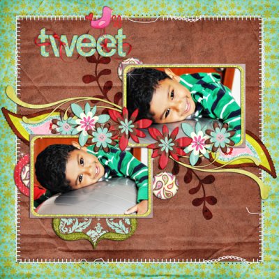 Sweet!!