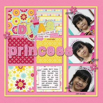 Princess