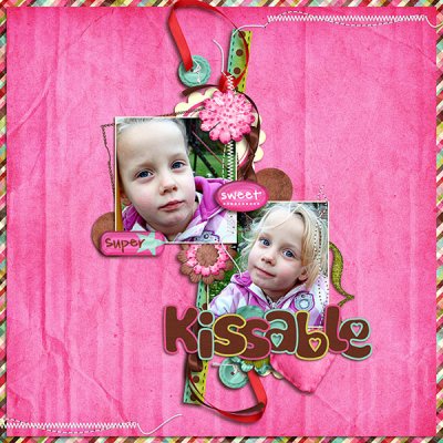 Kissable
