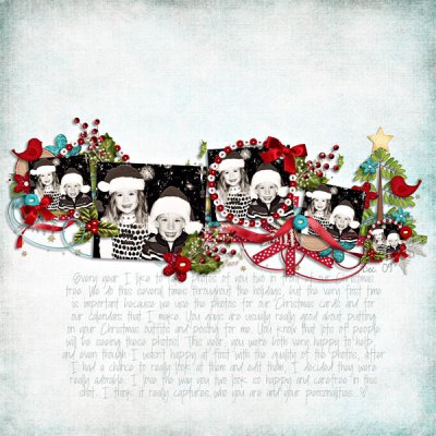 Christmas Photos