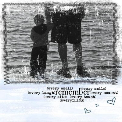 Remember