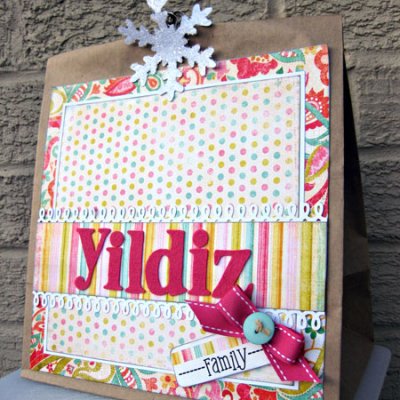 Giftbag